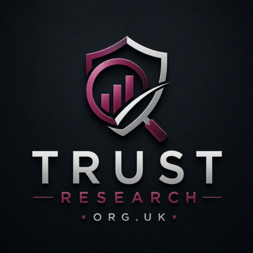 Trust Research